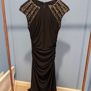 Vince Camuto Formal Gown